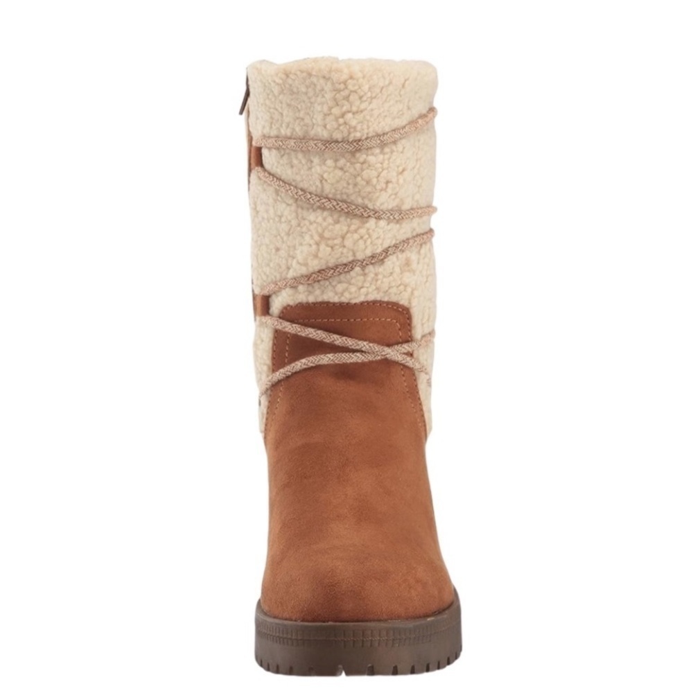 LifeStride Women's Saratoga Snow Boot Size 6.5 M NEW